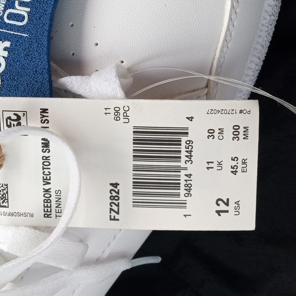 Shoes - Picture 2 of 2